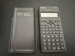 Rekenmachine casio fx-82ms gebruikt maar zo goed als nieuw, Ophalen of Verzenden, Zo goed als nieuw