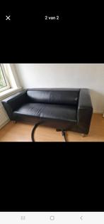 Bankstel vandaag ophalen, Gebruikt, 150 tot 200 cm, Tweepersoons, Ophalen of Verzenden