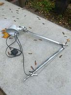 Artimide bureaulamp, Huis en Inrichting, Lampen | Tafellampen, Ophalen of Verzenden, Gebruikt, 50 tot 75 cm
