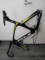 Baanfiets fuji elite, Ophalen, Gebruikt