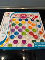 Smart Games Anti-Virus Puzzel, Ophalen of Verzenden, Gebruikt, Overige typen
