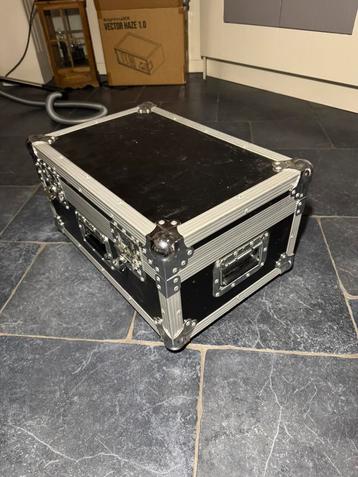 Dap Stack Case 1 Flightcase 550x345x230mm beschikbaar voor biedingen