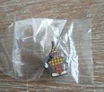 Pin badge Bart Smit logo speelgoedwinkel mascotte nieuw, Verzamelen, Speldjes, Pins en Buttons, Ophalen of Verzenden, Nieuw, Merk