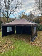 Easy up partytent te huur almere 4x4 4x6 4x10, Verzenden