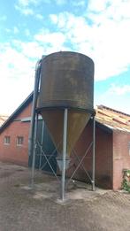 voersilo, Ophalen of Verzenden