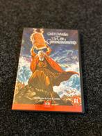 The ten commitments op dvd, Gebruikt, Vanaf 16 jaar, 1980 tot heden, Ophalen of Verzenden