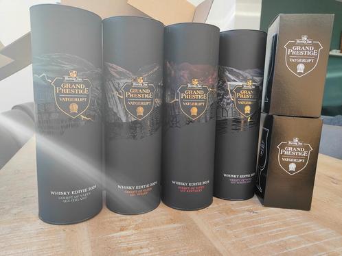 Hertog Jan Grand Prestige Vatgeript 2024, Verzamelen, Biermerken, Nieuw, Flesje(s), Hertog Jan, Ophalen of Verzenden