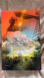 Linda Chaikin - 3 Ruwe zijde, Nederland, Linda Chaikin, Ophalen, Gelezen