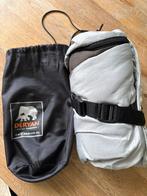 Deryan AirTraveller Vliegtuigbedje, Ophalen of Verzenden, Zo goed als nieuw, 70 tot 85 cm, Overige typen