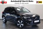 Volvo XC40 1.5 T5 Plug-in hybrid Ultimate Dark 262PK Harman, Met garantie (alle), Zwart, Bedrijf, 3 cilinders