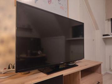 Samsung Smart TV 46 inch beschikbaar voor biedingen