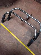 Fiets stuur, Fietsen en Brommers, Fietsonderdelen, Ophalen, Gebruikt, Algemeen, Stuur