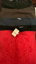 7 minirokjes, basics, T-shirtstof, maat M, Promiss, Hema, Ophalen of Verzenden, Zo goed als nieuw, Boven de knie