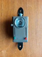 Duitse Petrix militaire seinlamp,  signaallamp, Verzamelen, Ophalen of Verzenden, Landmacht, Duitsland, Overige typen