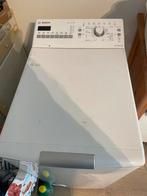 Gratis Bosch wasmachine bovenlader, Witgoed en Apparatuur, Wasmachines, Ophalen, Gebruikt, Bovenlader, 85 tot 90 cm