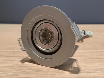 Maretti spots LED nieuw 7 stuks nw prijs € 69,00 st  beschikbaar voor biedingen