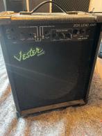 Gitaarversterker - Vester Maniac - Gebruikt, Ophalen, Gebruikt, Gitaar, Minder dan 50 watt