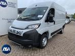 Fiat Ducato 2.2 MultiJet 120 S&S L2H2 3.0t, Auto's, Bestelauto's, Voorwielaandrijving, Stof, Gebruikt, Origineel Nederlands