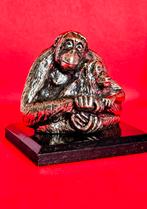 WWF Zwaar Verzilverde Dieren Collectie (17 stuks), Ophalen of Verzenden