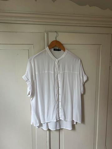 Soaked top / blouse zgan beschikbaar voor biedingen