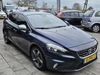 Volvo V40 2.5 5cilinder T5 *AC*Automaat*Pano* (bj 2014), Auto's, Volvo, Automaat, Euro 5, 1490 kg, Gebruikt