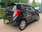 Opel KARL 1.0 ecoFLEX Edition, Voorwielaandrijving, 839 kg, Stof, Gebruikt