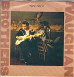 the vaughan brothers - tick tock / brothers (bluesrock), Ophalen of Verzenden, 7 inch, Pop, Single