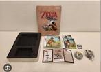 Zelda Spirit Tracks Limited Edition - Nintendo DS, 1 speler, Ophalen of Verzenden, Zo goed als nieuw, Role Playing Game (Rpg)