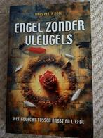 Boek Engel zonder vleugels, Ophalen of Verzenden, Zo goed als nieuw, Spiritualiteit algemeen, Overige typen