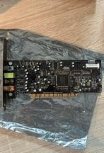 Creative Labs Soundblaster Audigy audiokaart, Computers en Software, Vintage Computers, Ophalen of Verzenden, Creative Labs