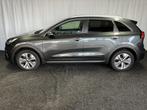 Kia e-Niro ExecutiveLine 64 kWh 1E EIGN/ECC/CAMERA/96% SOH, Gebruikt, 1712 kg, Met garantie (alle), Leder en Stof