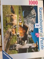 Legpuzzels, Ophalen, 500 t/m 1500 stukjes, Zo goed als nieuw