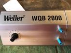 Weller WQB 2000 soldeerstation onderdelen, Ophalen of Verzenden, Gebruikt