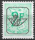 Belgie 1967/1975 - OBP 792pre - Opdruk G - 2 F. (ZG), Postzegels en Munten, Postzegels | Europa | België, Ophalen, Postfris