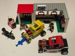 LEGO - Set 6561- Town - Hot Rod Club, Complete set, Ophalen of Verzenden, Lego, Zo goed als nieuw