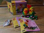 Lego 40522 Lovebirds, Kinderen en Baby's, Speelgoed | Duplo en Lego, Ophalen of Verzenden, Zo goed als nieuw, Complete set, Lego