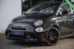 Abarth 595 C 1.4 T-Jet F|-595|Cabrio|Abarth|Scorpione|Limite, Auto's, Stof, Gebruikt, 4 cilinders, Cabriolet