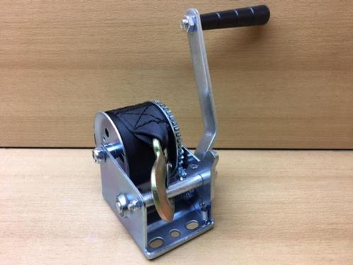 Handlier met band 800 lbs., Auto diversen, Auto-accessoires, Nieuw, Ophalen of Verzenden
