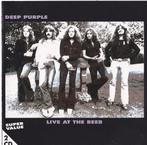Deep Purple - Live At The Beeb 2-cd, Ophalen of Verzenden, Nieuw in verpakking