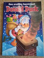 Een Vrolijke Kerst met Donald Duck 2017, Gelezen, Donald Duck, Ophalen of Verzenden, Eén stripboek