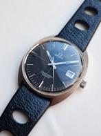 Omega Seamaster Cosmic, Sieraden, Tassen en Uiterlijk, Horloges | Heren, Gebruikt, Staal, Polshorloge, Overige materialen