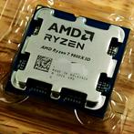 AMD Ryzen 7 9800X3D Tray - Nieuw!, Computers en Software, Processors, Ryzen 7, AM5, Nieuw, Ophalen of Verzenden