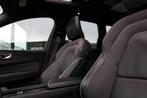 Volvo XC60 2.0 T8 AWD R-Design Long Range | Pano | Trekhaak, Automaat, Gebruikt, 4 cilinders, Leder en Stof