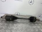 Aandrijfas links-voor van een Mercedes A-Klasse, Gebruikt, -, -, 3 maanden garantie