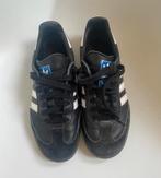 Adidas Samba, maat 38, Zwart, Sneakers of Gympen, Gedragen, Verzenden