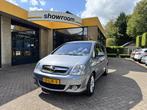 Opel Meriva 1.6-16V Cosmo Automaat Climate Control, 65 €/maand, 15 km/l, Gebruikt, 4 cilinders