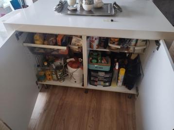 Keukeneiland Ikea - afbeelding 4