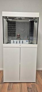 Juwel lido 200 led, Dieren en Toebehoren, Ophalen of Verzenden, Zo goed als nieuw, Leeg aquarium