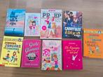 Leuke set meidenboeken, Ophalen, Zo goed als nieuw