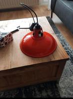 Vintage hanglamp., Huis en Inrichting, Lampen | Hanglampen, Ophalen, Gebruikt, Minder dan 50 cm